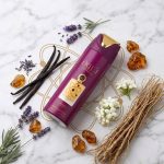 Lattafa Pride Tharwah Gold Deodorant Body Spray 200ml - Image 3