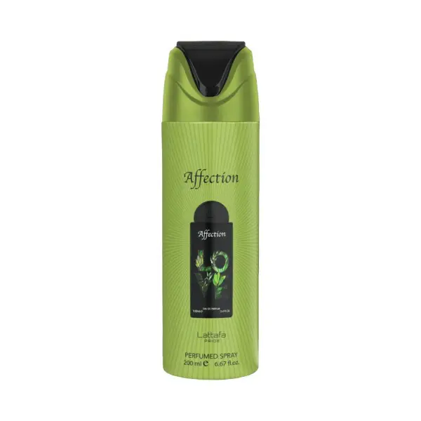 Affection 200ml Lattafa Eau de Parfum