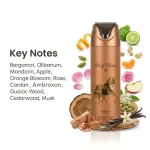 Art of Nature II 200ml Lattafa pride - Image 4
