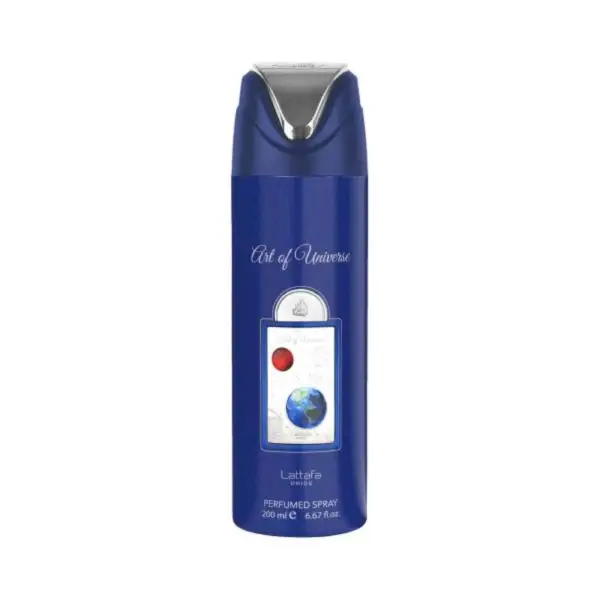 Art of universe 200ml Lattafa Pride