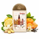 London The City of Contrast 100ml EDP Lattafa Pride - Image 4