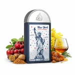 Lattafa Pride New York the City of Dreams 100ml Eau De Parfum - Image 5