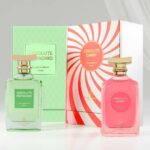 French Arabian Absolute Candy & Pistachio Perfume Bundle Gift set - Image 2