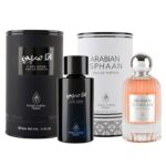 French Arabian Ana Arabic- I am Arab & Arabian Isphaan Perfume Bundle Gift Set - Image 2