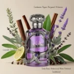 Habik 100ml EDP by Lattafa For Men - Image 9