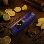 Ishq al Shuyukh Silver 200ml - Lattafa Pride - Image 3