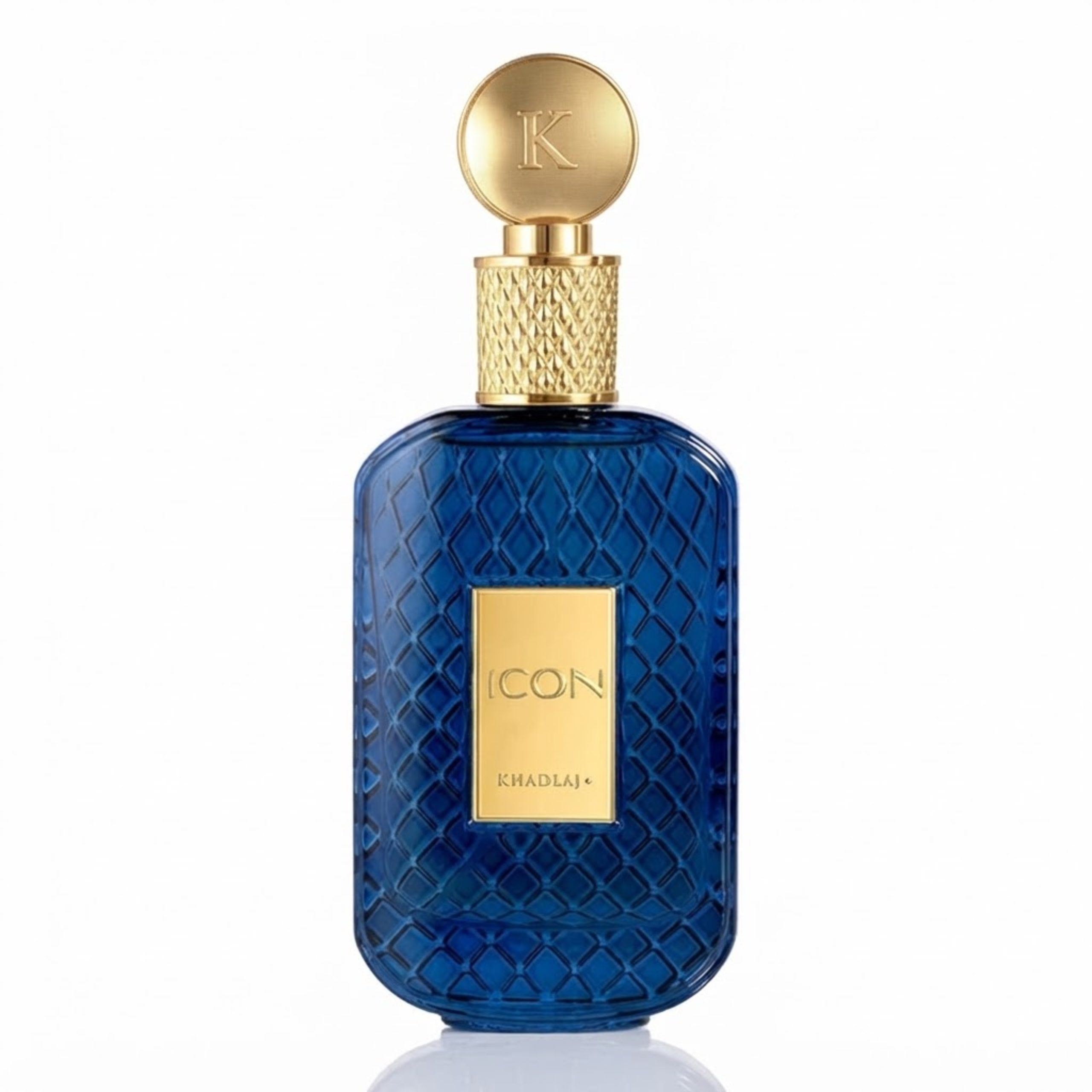 Khadlaj Icon 100ml EDP Product Image 1 Khadlaj Icon 100ml Eau De Parfum - Image 1
