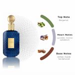 Pre-Order - Icon 100ml Eau De Parfum from Khadlaj - Image 3