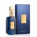 Pre-Order - Icon 100ml Eau De Parfum from Khadlaj - Image 2