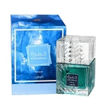 Khamrah Waha Eau De Parfum by Lattafa 100ml Unisex Oasis - Image 5