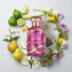 Habik 100ml EDP by Lattafa For Women - Image 6