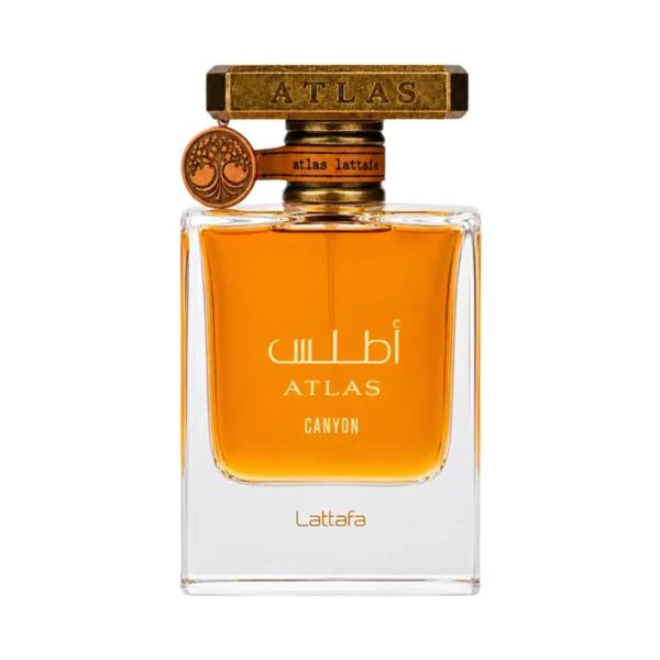 Lattafa Atlas Canyon EDP 55ml Unisex