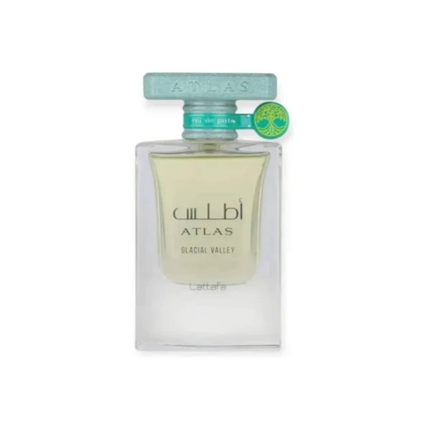 Lattafa Atlas Glacial Valley EDP 55ml Unisex