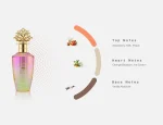 Nuha Bon Bon Perfume 85ml EDP Women by Khadlaj - Image 12