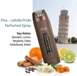 PISA 200ml Lattafa pride - Image 4