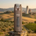 PISA 200ml Lattafa pride - Image 2
