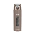 PISA 200ml Lattafa pride
