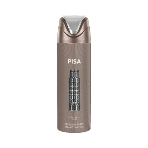PISA 200ml Lattafa pride