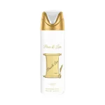 Peace & Love 200ml Lattafa Pride