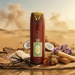 Queen of Arabia 200ml Lattafa Pride - Image 3