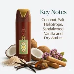 Queen of Arabia 200ml Lattafa Pride - Image 5