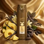 Shaheen Gold 200ml Lattafa pride - Image 2