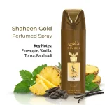 Shaheen Gold 200ml Lattafa pride - Image 5