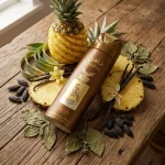 Shaheen Gold 200ml Lattafa pride - Image 3