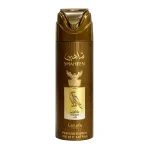 Shaheen Gold 200ml Lattafa Pride perfume