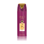 Lattafa Pride Tharwah Gold Deodorant Body Spray 200ml