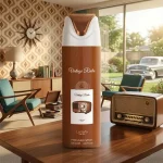 Vintage radio 200ml lattafa pride - Image 3