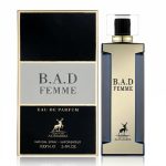 Maison Alhambra B.A.D Femme 100ml EDP - Image 2