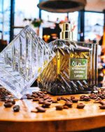 Khamrah Qahwa Perfume / Eau De Perfume 100ml by Lattafa Perfumes - Image 7