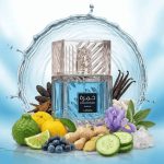 Khamrah Waha Eau De Parfum by Lattafa 100ml Unisex Oasis - Image 10