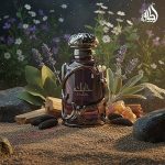 Habik 100ml EDP by Lattafa For Men - Image 4
