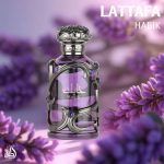 Habik 100ml EDP by Lattafa For Men - Image 5