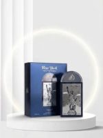 Lattafa Pride New York the City of Dreams 100ml Eau De Parfum - Image 6