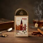 London The City of Contrast 100ml EDP Lattafa Pride - Image 5