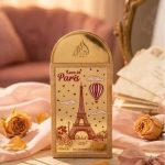 Love In Paris Perfume 100ml EDP Lattafa Pride - Image 4