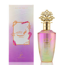 Nuha Bon Bon Perfume 85ml EDP Women by Khadlaj