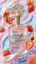 Nuha Bon Bon Perfume 85ml EDP Women by Khadlaj - Image 8