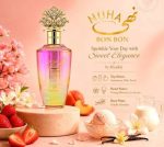 Nuha Bon Bon Perfume 85ml EDP Women by Khadlaj - Image 10