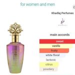 Nuha Bon Bon Perfume 85ml EDP Women by Khadlaj - Image 11