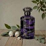 Habik 100ml EDP by Lattafa For Men - Image 13