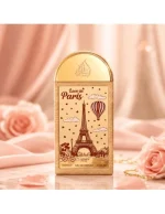 Love In Paris Perfume 100ml EDP Lattafa Pride - Image 5