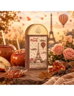 Love In Paris Perfume 100ml EDP Lattafa Pride - Image 6