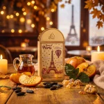 Love In Paris Perfume 100ml EDP Lattafa Pride - Image 8