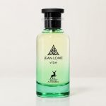 Jean Lowe Vibe 100ml EDP Maison Alhambra