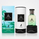 Jean Lowe Vibe 100ml EDP Maison Alhambra - Image 2