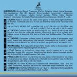 Jean Lowe Azure 100ml Maison Alhambra - Image 3